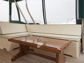 2017 Azzurro Yachts 64 for sale