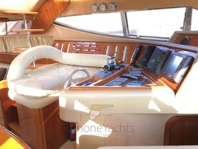 2000 Ferretti Yachts 620 for sale