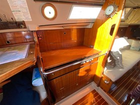 1984 Dehler 28 for sale