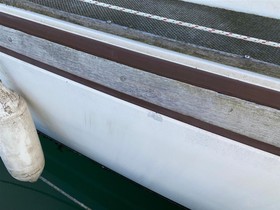 1984 Dehler 28
