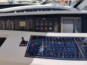 2000 Pershing 54 for sale