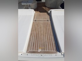 2000 Pershing 54