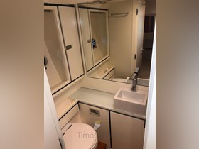 2007 Itama 55