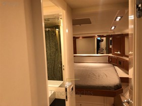 Buy 2007 Itama 55
