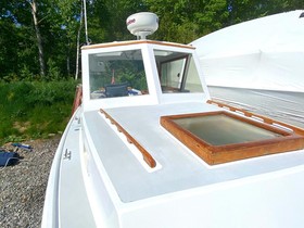 1973 Wasque 32