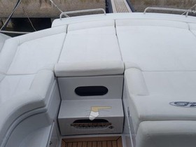2007 Pershing 46