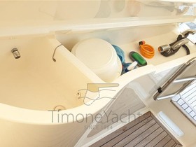 2004 Ferretti Yachts 460 te koop