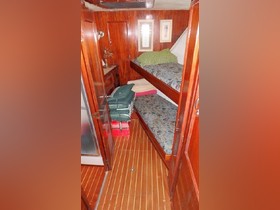 1978 Hatteras Yachts 53