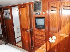 1978 Hatteras Yachts 53