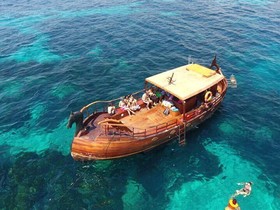 Купити 2017 Commercial Boats The Phoenician - Tourist