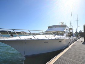 Bluewater Yachts 50