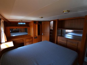 1989 Bluewater Yachts 50 for sale
