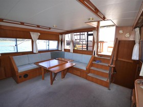 1989 Bluewater Yachts 50