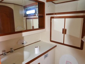 1989 Bluewater Yachts 50