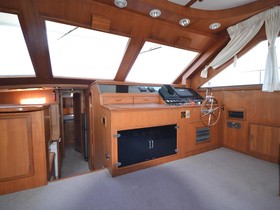 1989 Bluewater Yachts 50 for sale