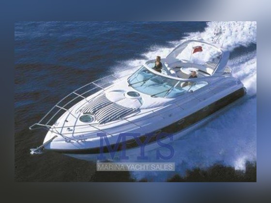 Fairline Targa 43