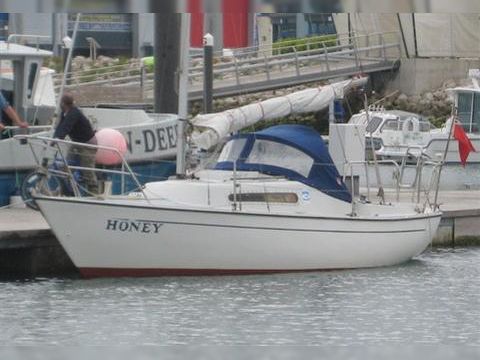 Hurley 22R