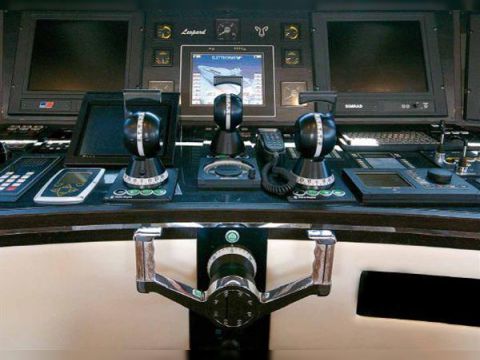 Buy 2012 Leopard 34