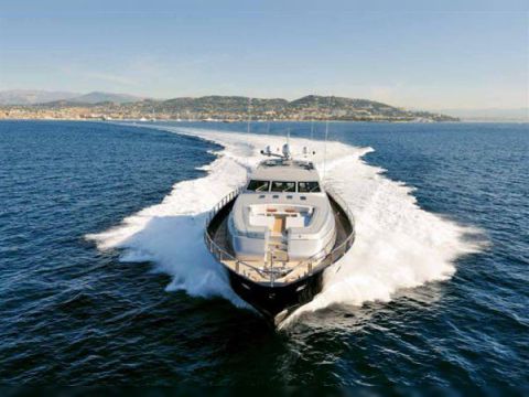 2012 Leopard 34 for sale