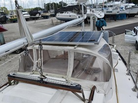 1972 Tartan Yachts 34 til salg