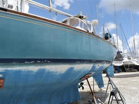 1972 Tartan Yachts 34
