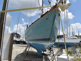 Tartan Yachts 34