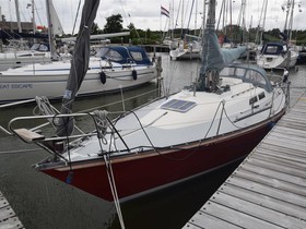 1978 Baltic Yachts 33