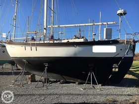 1977 Westsail 32 till salu