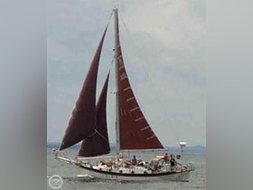 1977 Westsail 32