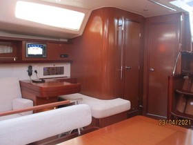 2010 Bénéteau Boats Oceanis 54 eladó