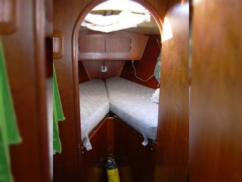 1982 Northwind 38