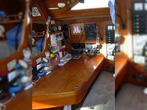 1982 Northwind 38 kopen