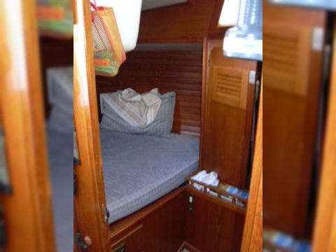 1982 Northwind 38 te koop