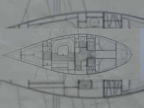 1982 Northwind 38