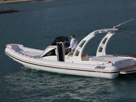 Joker Boat 33 Mainstream