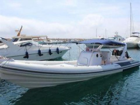 Acquistare 2010 Stingher 10M