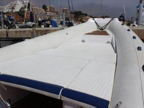 2010 Stingher 10M