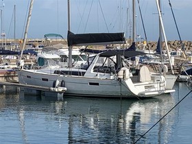 2012 Bénéteau Boats Oceanis 14 en venta