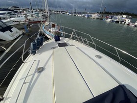 1988 Princess 45 for sale