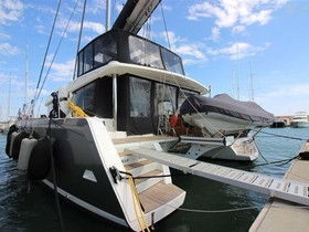 Lagoon Catamarans 52 F