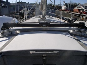 Catalina Yachts 36 Tall Rig