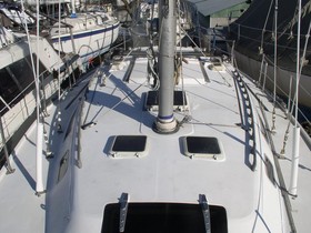 1984 Catalina Yachts 36 Tall Rig eladó