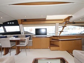 Kjøpe 2008 Ferretti Yachts 630