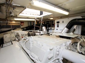 2008 Ferretti Yachts 630 til salgs
