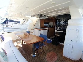 2008 Ferretti Yachts 630