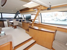 2008 Ferretti Yachts 630 for sale
