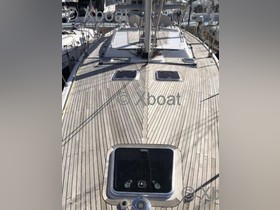 2008 Hanse Yachts 540