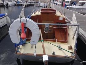 1963 Holman 26 for sale