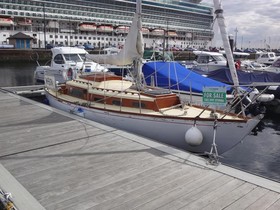 1963 Holman 26