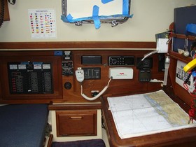 1995 Pacific Seacraft Cutter za prodaju